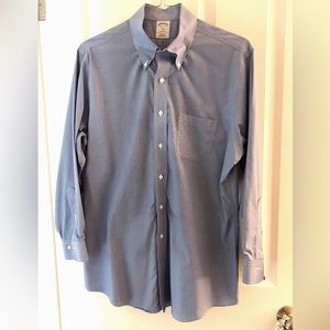 Brooks Brothers Regent Button Down Size L